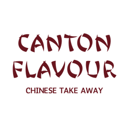 Canton Flavour logo.